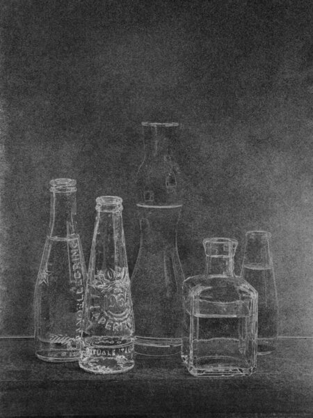 Photograph Mayya Khrolovich Still Life on One Eyeland